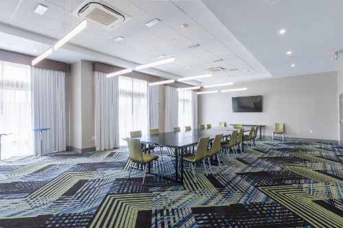 Holiday Inn Express & Suites - Columbia Downtown â The Vista - image 30