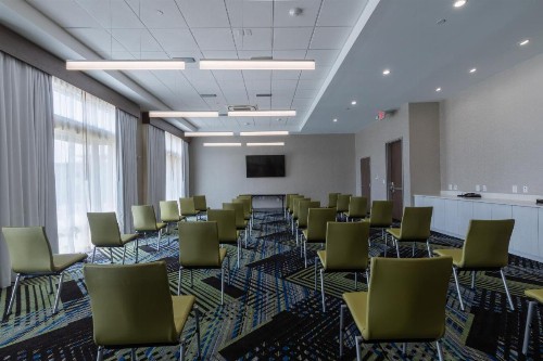 Holiday Inn Express & Suites - Columbia Downtown â The Vista - image 33
