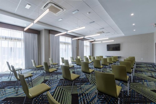Holiday Inn Express & Suites - Columbia Downtown â The Vista - image 35
