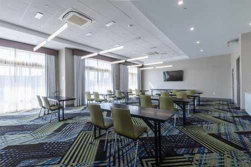 Holiday Inn Express & Suites - Columbia Downtown â The Vista - image 36