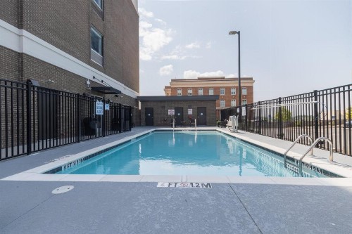 Holiday Inn Express & Suites - Columbia Downtown â The Vista - image 41