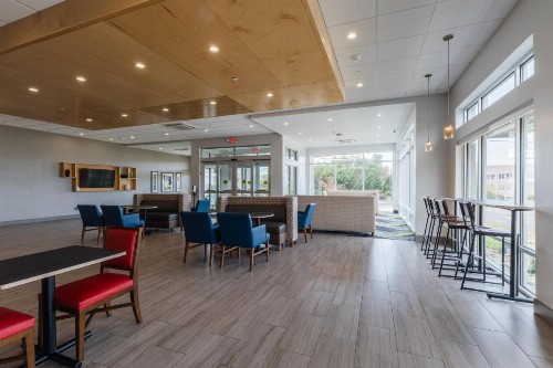 Holiday Inn Express & Suites - Columbia Downtown â The Vista - image 42