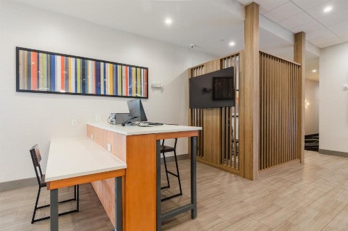 Holiday Inn Express & Suites - Columbia Downtown â The Vista - image 43