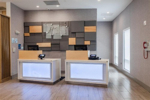 Holiday Inn Express & Suites - Columbia Downtown â The Vista - image 44