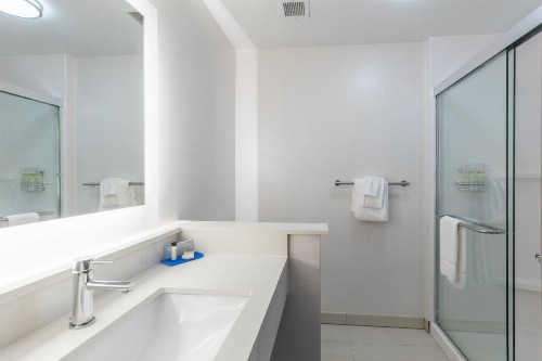 Holiday Inn Express & Suites - Columbia Downtown â The Vista - image 49