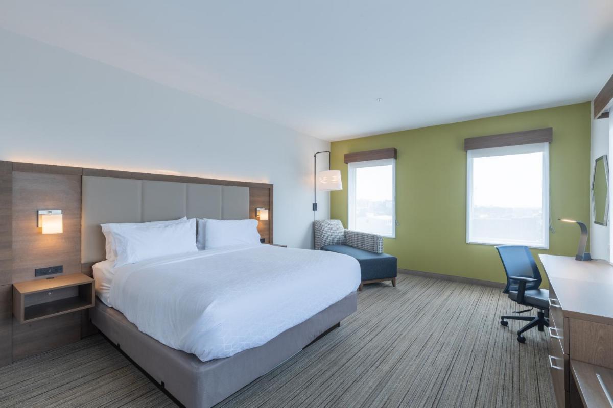 Holiday Inn Express & Suites - Columbia Downtown â The Vista - image 6