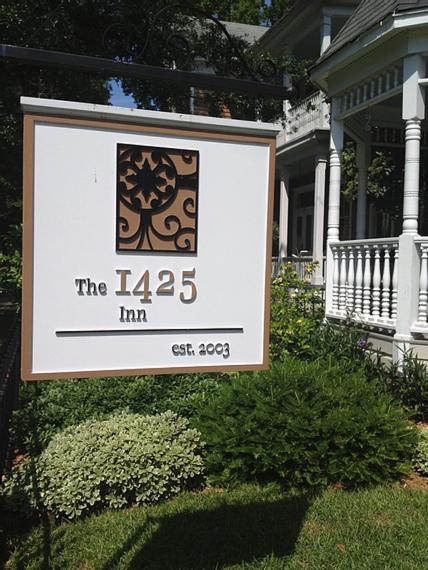 The 1425 Inn - main image