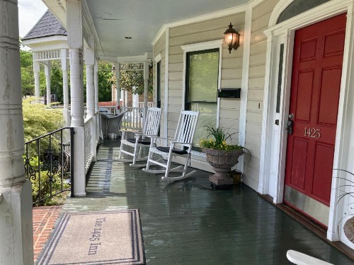 The 1425 Inn - image 12