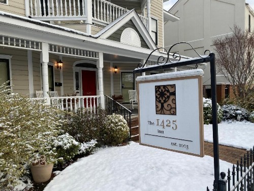 The 1425 Inn - image 47