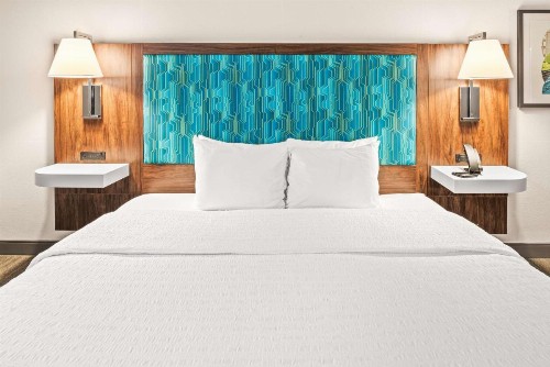 Hampton Inn Columbus-North - image 21