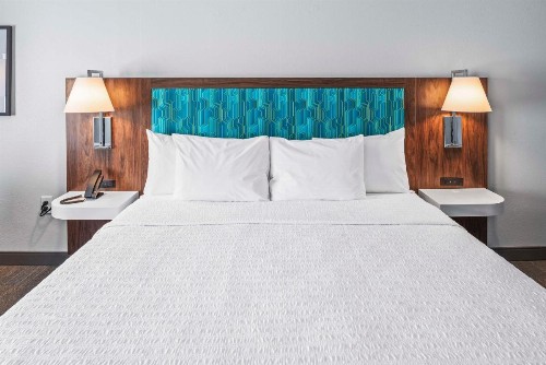 Hampton Inn Columbus-North - image 28