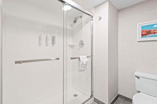 Hampton Inn Columbus-North - image 32