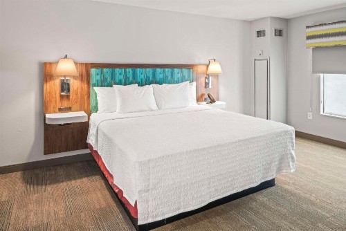 Hampton Inn Columbus-North - image 38