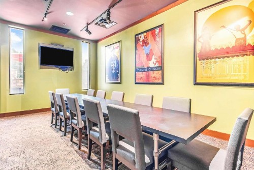 DoubleTree by Hilton Columbus - image 10