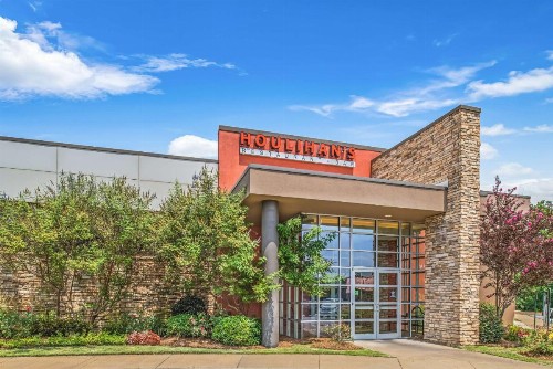 DoubleTree by Hilton Columbus - image 11