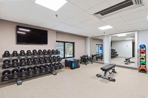 DoubleTree by Hilton Columbus - image 13