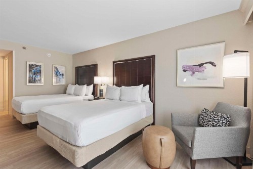 DoubleTree by Hilton Columbus - image 34