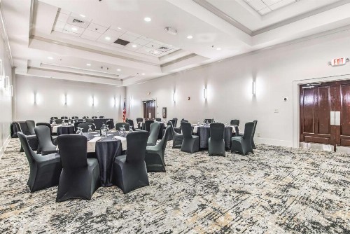 DoubleTree by Hilton Columbus - image 49
