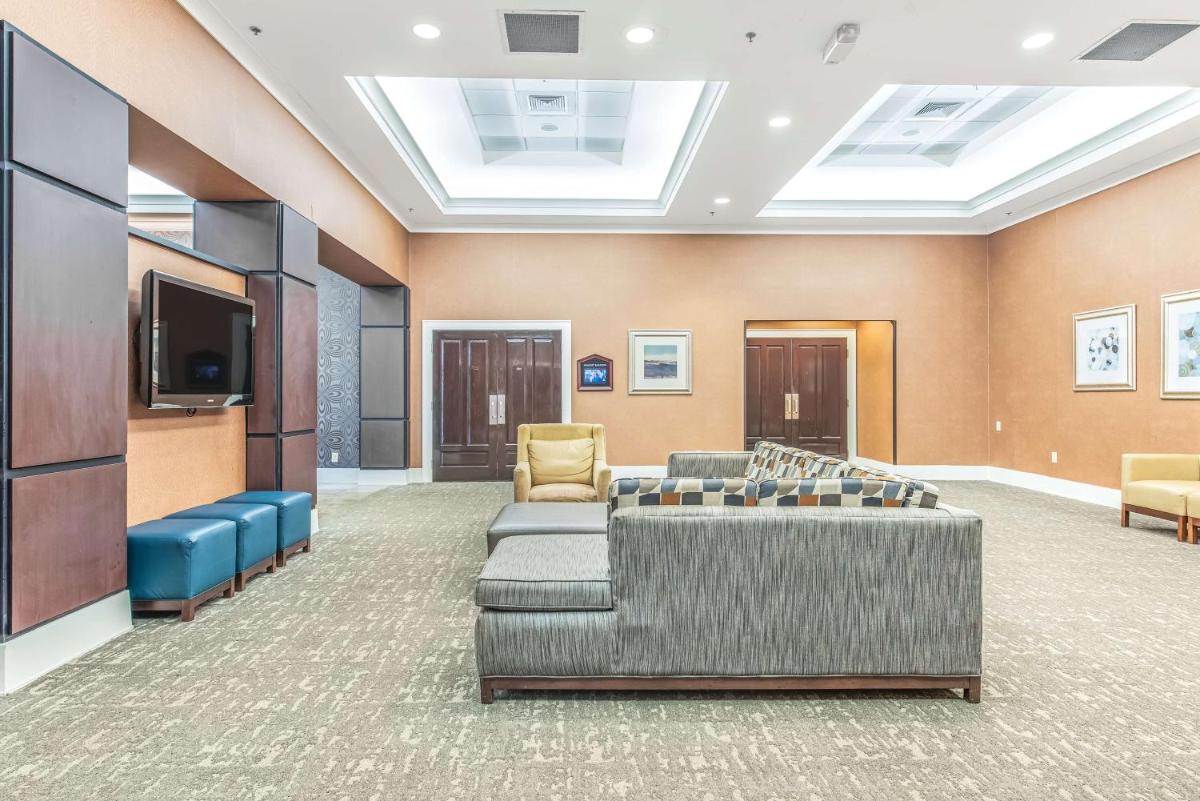 DoubleTree by Hilton Columbus - image 5