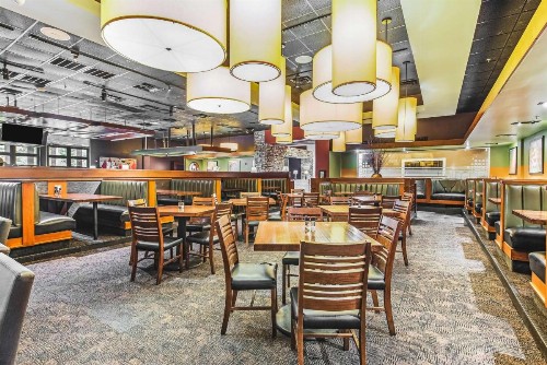 DoubleTree by Hilton Columbus - image 8