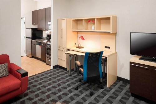 TownePlace Suites Columbus - image 1