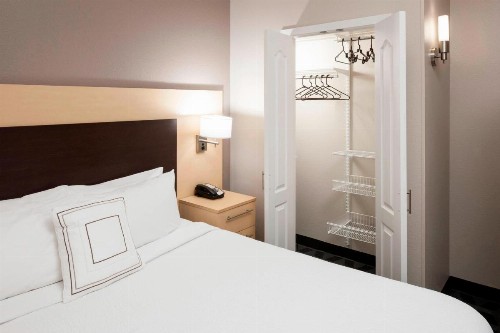 TownePlace Suites Columbus - image 25
