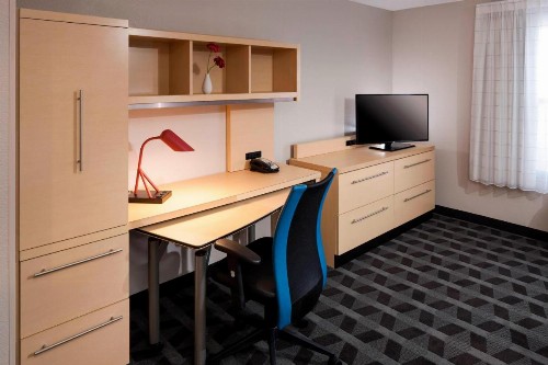 TownePlace Suites Columbus - image 29