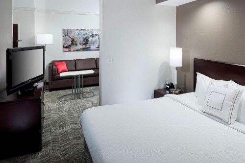 SpringHill Suites Columbus - image 11