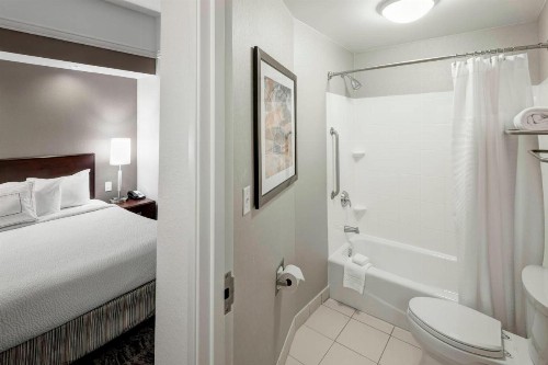 SpringHill Suites Columbus - image 12