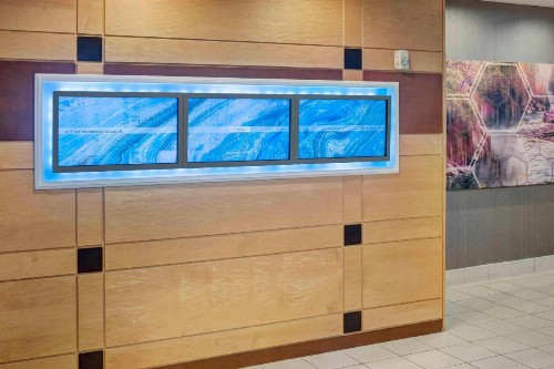 SpringHill Suites Columbus - image 15