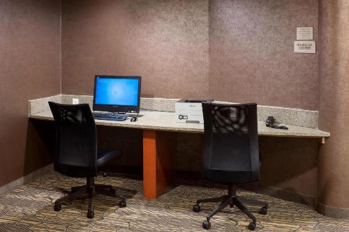 SpringHill Suites Columbus - image 16