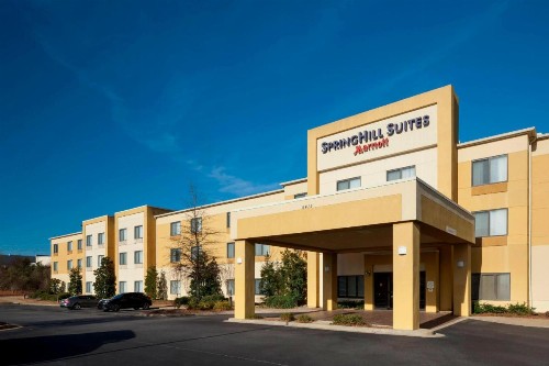 SpringHill Suites Columbus - image 2
