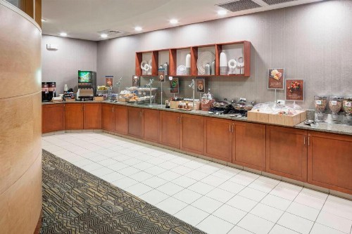 SpringHill Suites Columbus - image 21