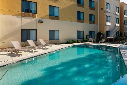 SpringHill Suites Columbus - image 22
