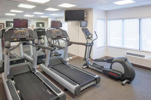 SpringHill Suites Columbus - image 23