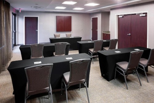 SpringHill Suites Columbus - image 25
