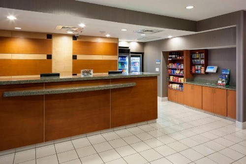 SpringHill Suites Columbus - image 3
