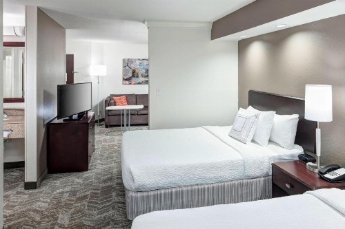 SpringHill Suites Columbus - image 7
