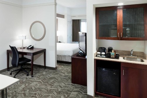SpringHill Suites Columbus - image 9