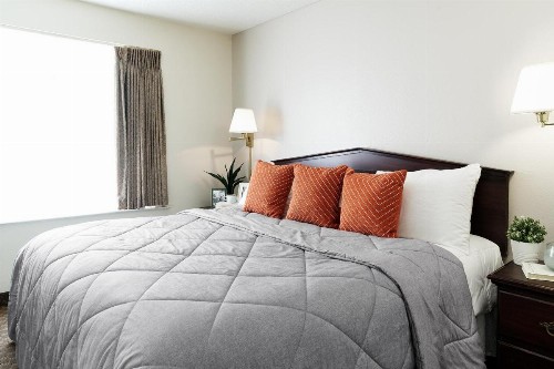InTown Suites Extended Stay Columbus - image 10