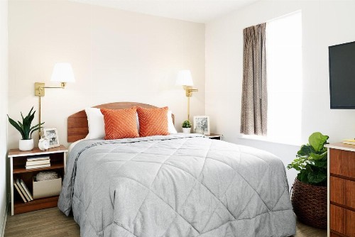 InTown Suites Extended Stay Columbus - image 11