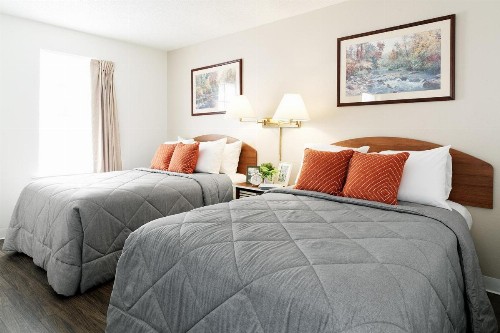 InTown Suites Extended Stay Columbus - image 12