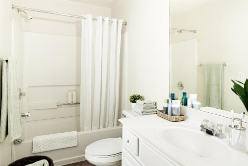 InTown Suites Extended Stay Columbus - image 14