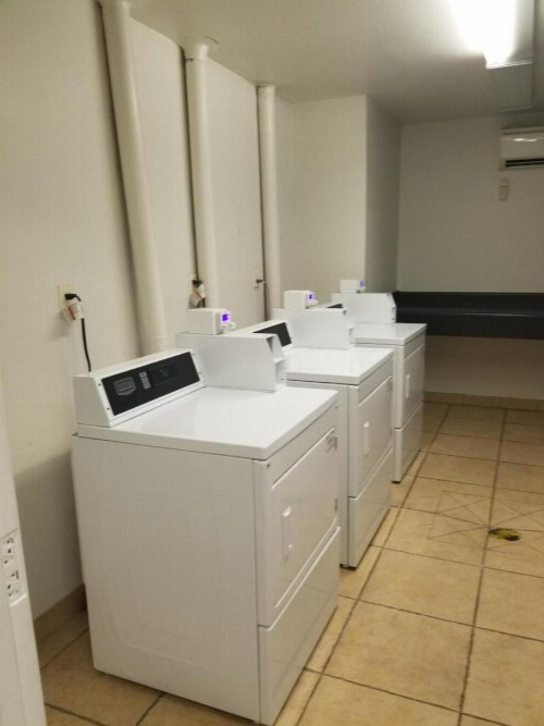 InTown Suites Extended Stay Columbus - image 16