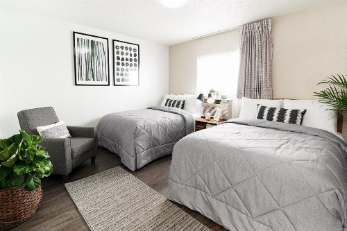 InTown Suites Extended Stay Columbus - image 3