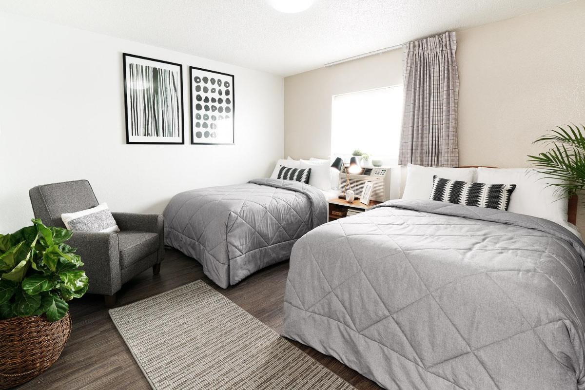 InTown Suites Extended Stay Columbus - image 3
