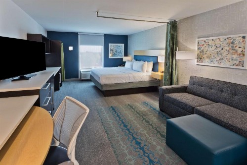 Home2 Suites by Hilton Columbus - image 21