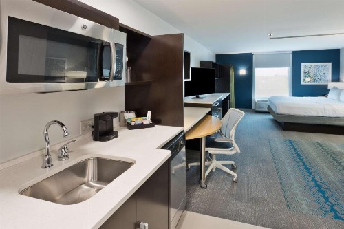 Home2 Suites by Hilton Columbus - image 25