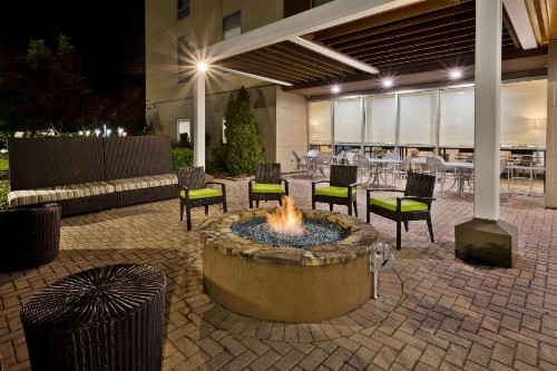 Home2 Suites by Hilton Columbus - image 3