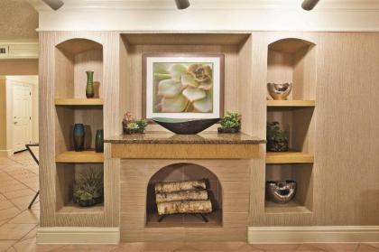 Howard Johnson by Wyndham Columbus Fort Benning - image 11